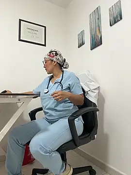 Kay LustyWife online show from 05/14/26, 10:07