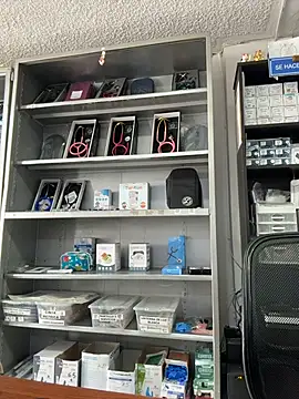 Kay LustyWife online show from 12/15/25, 05:19