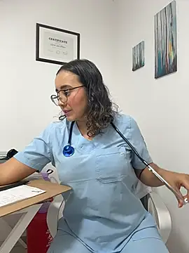 Kay LustyWife online show from 06/27/26, 12:05