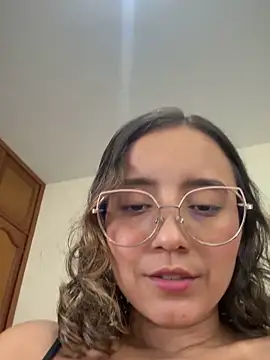 Kay LustyWife online show from 09/27/25, 04:02