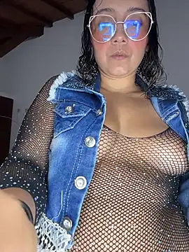 Kay LustyWife online show from 03/20/26, 12:33