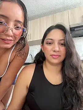 Kay LustyWife online show from 02/07/26, 03:20