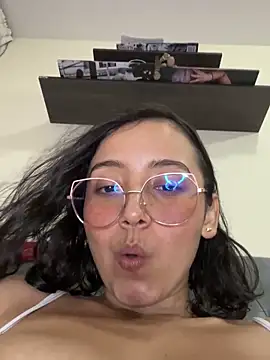 Kay LustyWife online show from 02/11/25, 11:12