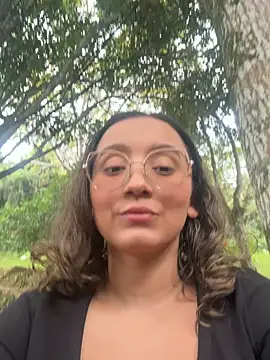 Kay LustyWife online show from 11/09/25, 05:17