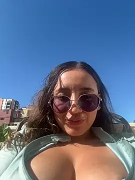 Kay LustyWife online show from 01/17/26, 02:09