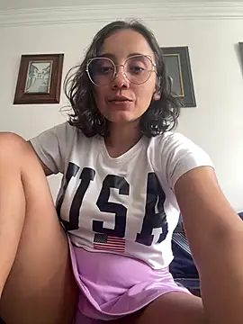 Kay LustyWife online show from 01/31/25, 02:07