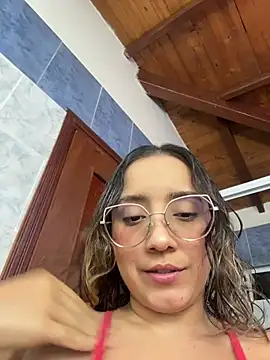 Kay LustyWife online show from 01/06/26, 11:42