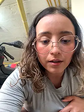 Kay LustyWife online show from 11/23/25, 07:02