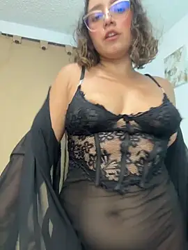 Kay LustyWife online show from 04/28/26, 02:27