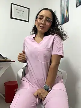 Kay LustyWife online show from 07/11/26, 12:22