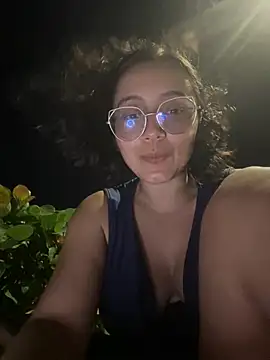 Kay LustyWife online show from 01/25/25, 11:43