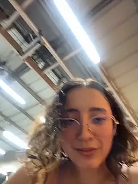 Kay LustyWife online show from 04/05/26, 05:25