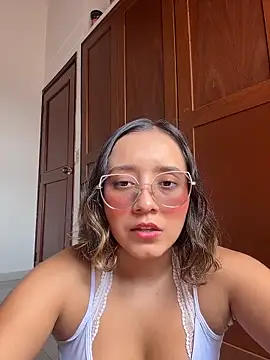 Kay LustyWife online show from 02/10/26, 04:06