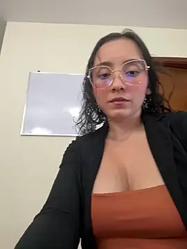 Kay LustyWife online show from 03/13/25, 09:59
