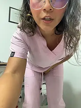 Kay LustyWife online show from 07/05/26, 05:42
