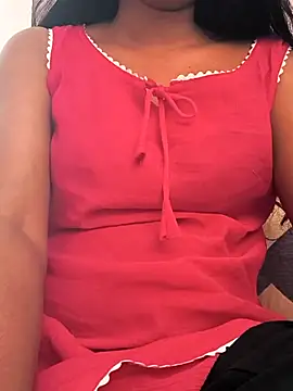 NEETU-89 online show from 10/26/25, 02:45