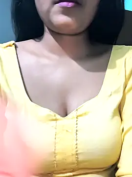 NEETU-89 online show from 10/30/25, 02:32