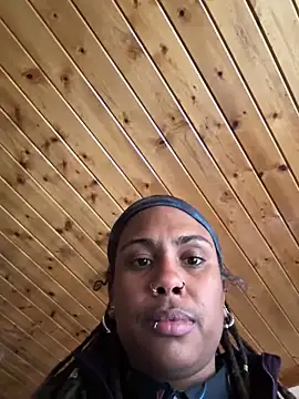 LoveInTransition online show from 03/23/25, 12:15