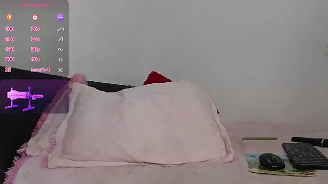 rosmery 21 online show from 01/09/26, 03:41