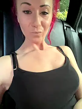 SweetSolez online show from 10/27/25, 02:40