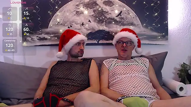 xxJANI2xx online show from 12/18/24, 04:28