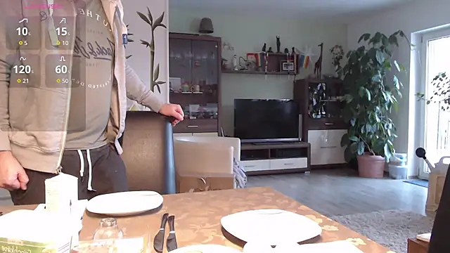 xxJANI2xx online show from 01/11/26, 07:48