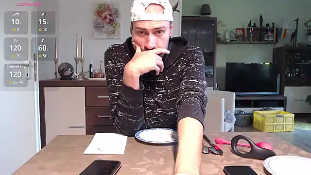 xxJANI2xx online show from 10/03/25, 06:26