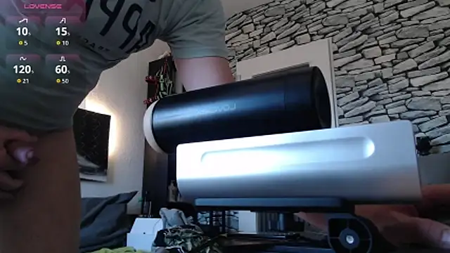 xxJANI2xx online show from 01/16/26, 08:51