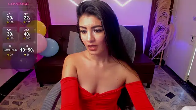 lunaalynch online show from 02/04/26, 09:21