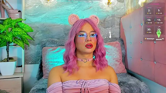 taylorbunny x online show from 03/20/26, 09:43