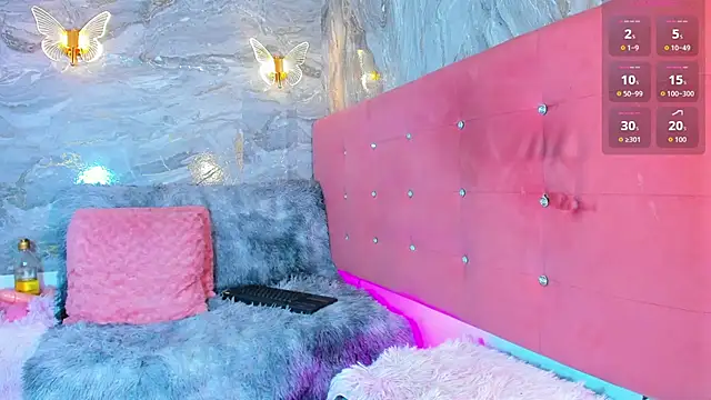 taylorbunny x online show from 10/15/25, 01:04