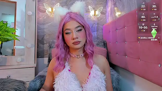 taylorbunny x online show from 01/11/26, 01:23