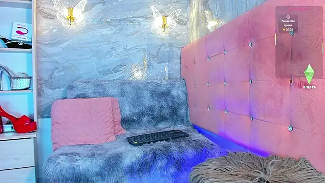 taylorbunny x online show from 02/24/26, 01:23