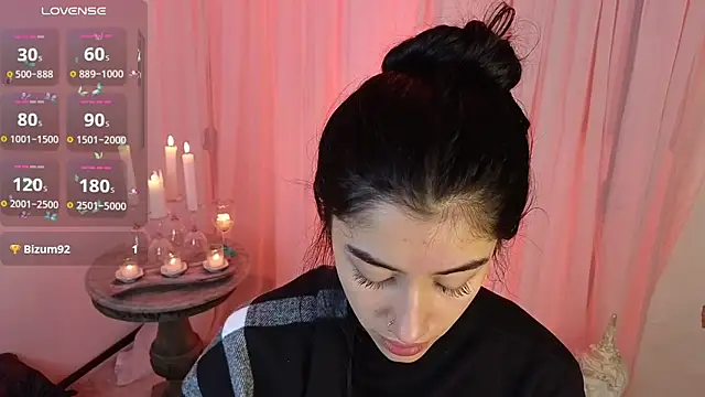 Elisa Soul online show from 10/18/25, 12:18