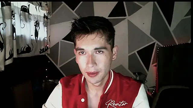 samael1107 online show from 12/23/24, 10:01