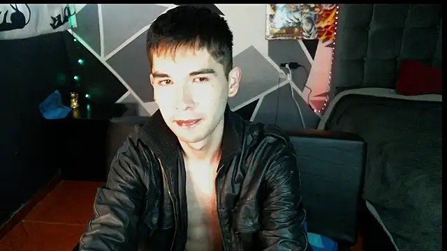 samael1107 online show from 12/20/24, 04:04