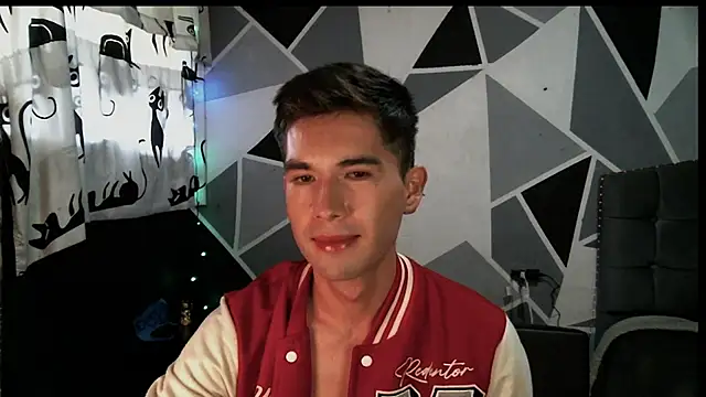 samael1107 online show from 12/24/24, 08:38