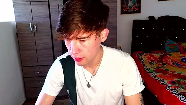 samael1107 online show from 03/04/26, 02:36