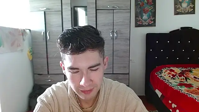 samael1107 online show from 10/21/25, 05:01