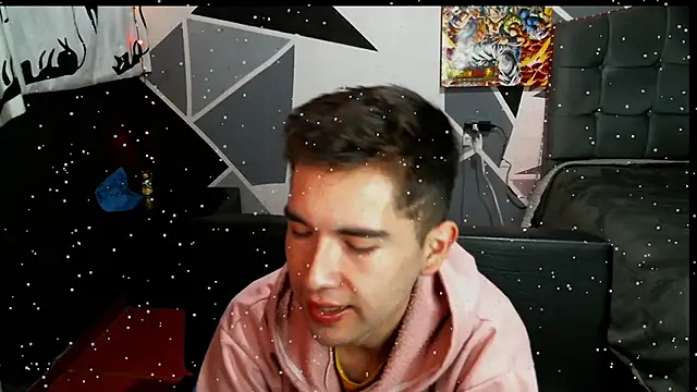 samael1107 online show from 12/19/24, 10:53