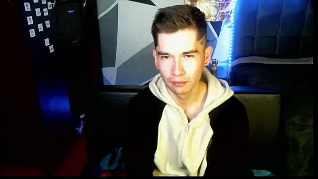 samael1107 online show from 12/05/24, 06:15