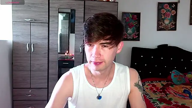 samael1107 online show from 04/12/26, 05:05