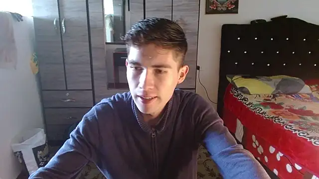 samael1107 online show from 11/03/25, 08:56