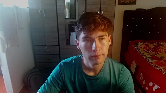 samael1107 online show from 12/19/25, 08:00