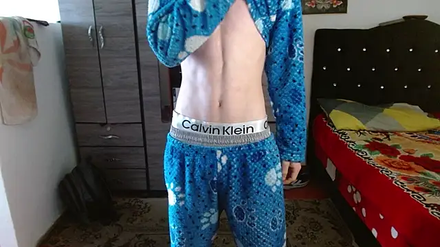 samael1107 online show from 12/03/25, 11:31