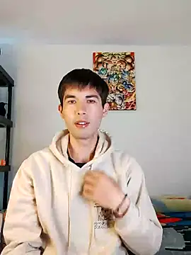 samael1107 online show from 02/04/25, 12:44