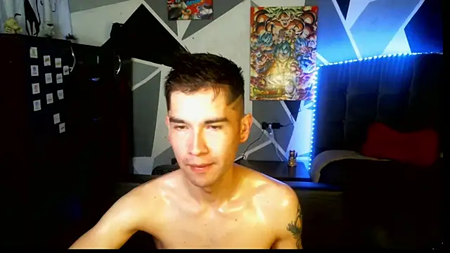 samael1107 online show from 12/03/24, 12:08