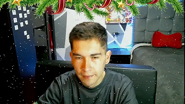 samael1107 online show from 12/07/24, 10:56