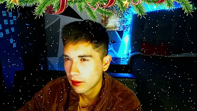 samael1107 online show from 12/14/24, 10:39