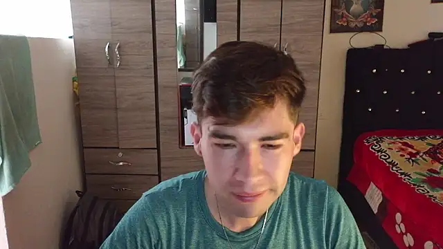 samael1107 online show from 01/16/26, 06:12